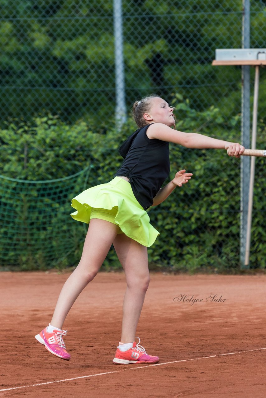 Bild 668 - Blankeneser Pfingstturnier